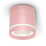 Dimmable LED Ceiling Downlight lamp 7W 15W Surface Mounted ceiling lamp AC220V 110V cob led spot lights Ceiling Fixture Lighting