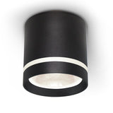 Dimmable LED Ceiling Downlight lamp 7W 15W Surface Mounted ceiling lamp AC220V 110V cob led spot lights Ceiling Fixture Lighting