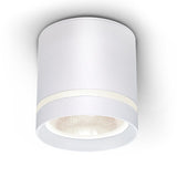 Dimmable LED Ceiling Downlight lamp 7W 15W Surface Mounted ceiling lamp AC220V 110V cob led spot lights Ceiling Fixture Lighting