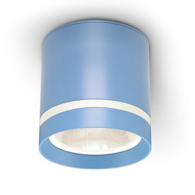 Dimmable LED Ceiling Downlight lamp 7W 15W Surface Mounted ceiling lamp AC220V 110V cob led spot lights Ceiling Fixture Lighting