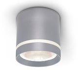 Dimmable LED Ceiling Downlight lamp 7W 15W Surface Mounted ceiling lamp AC220V 110V cob led spot lights Ceiling Fixture Lighting