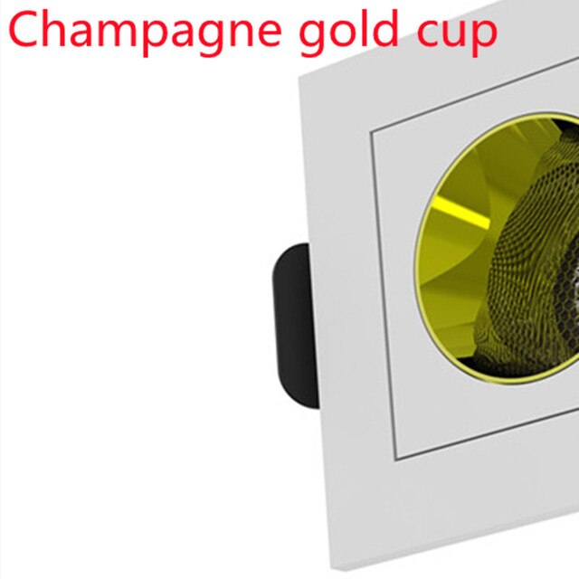 Dimmable LED Downlight Spot Light Line Light 3W 6W 12W 15W 30W 45W Bar Creative Linear Long Strip Living Room Corridor Recessed