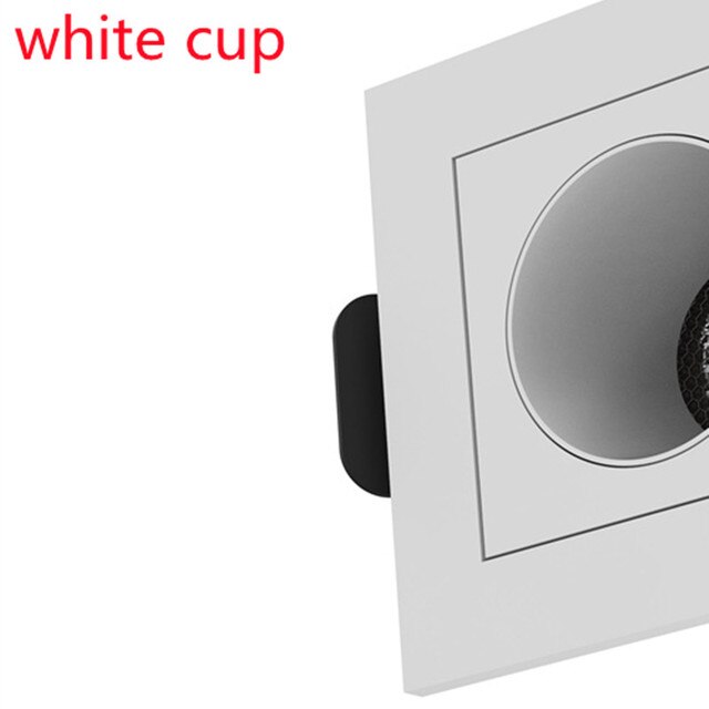 Dimmable LED Downlight Spot Light Line Light 3W 6W 12W 15W 30W 45W Bar Creative Linear Long Strip Living Room Corridor Recessed