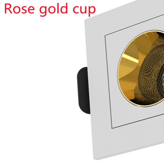 Dimmable LED Downlight Spot Light Line Light 3W 6W 12W 15W 30W 45W Bar Creative Linear Long Strip Living Room Corridor Recessed