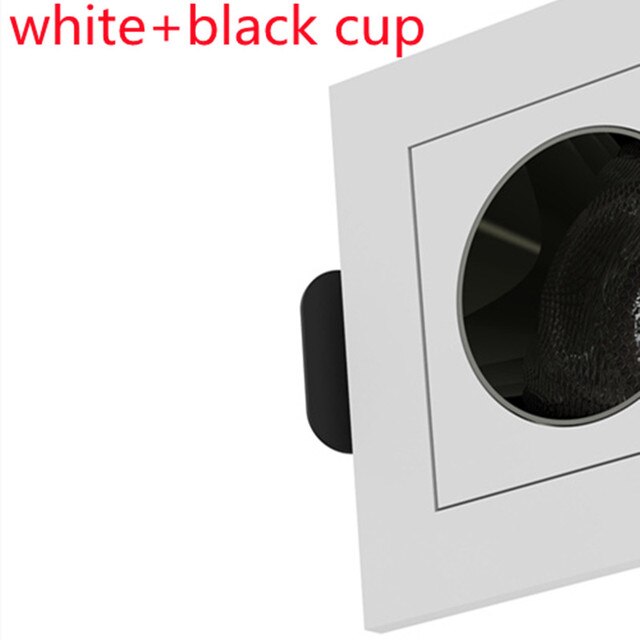 Dimmable LED Downlight Spot Light Line Light 3W 6W 12W 15W 30W 45W Bar Creative Linear Long Strip Living Room Corridor Recessed