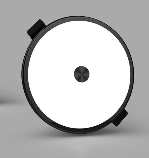 Dimmable LED Panel Light Ultra Thin Ceiling Recessed Downlight 7w 9w 12w 5w Round LED Spot Light AC85-265V