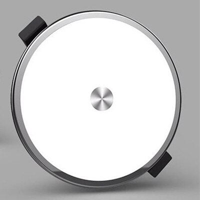 Dimmable LED Panel Light Ultra Thin Ceiling Recessed Downlight 7w 9w 12w 5w Round LED Spot Light AC85-265V