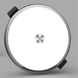 Dimmable LED Panel Light Ultra Thin Ceiling Recessed Downlight 7w 9w 12w 5w Round LED Spot Light AC85-265V