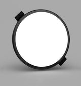 Dimmable LED Panel Light Ultra Thin Ceiling Recessed Downlight 7w 9w 12w 5w Round LED Spot Light AC85-265V