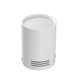 Dimmable LED downlight spotlight ceiling light AC220V 110V 5W 7W 9W 12W 15W18W round surface mounted panel light indoor lighting