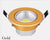 Dimmable Led Downlight Light Angle Adjustable COB Ceiling Spot Light 3w 5w 7w 9w 12w 15w Ceiling Recessed Lights AC85-265V