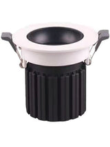 Dimmable Led Downlight Light Ceiling Spot 3w 5w 7w 9w 12w 15w 18w AC85-230V Recessed Lights Indoor Lighting