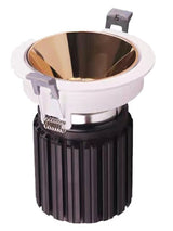 Dimmable Led Downlight Light Ceiling Spot 3w 5w 7w 9w 12w 15w 18w AC85-230V Recessed Lights Indoor Lighting