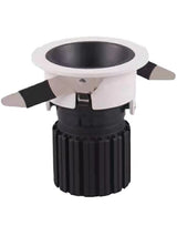 Dimmable Led Downlight Light Ceiling Spot 3w 5w 7w 9w 12w 15w 18w AC85-230V Recessed Lights Indoor Lighting