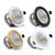 Dimmable Led Downlight Light Ceiling Spot LED downlight 7W 9W 12W 15W 18W 25W 35W  AC85-230V Recessed Lights Indoor Lighting