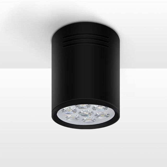 Dimmable Led Lights 3W 7W 9W 12W Hanging Kitchen Light Fixture Surface Mounted Ceiling Led Downlight High Brightness Spot Lamp