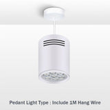Dimmable Led Lights 3W 7W 9W 12W Hanging Kitchen Light Fixture Surface Mounted Ceiling Led Downlight High Brightness Spot Lamp