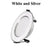 Dimmable Led downlight light SMD 5730 Ceiling Spot Light 3w 5w 7w 9w 12w 15w ceiling recessed Lights Indoor Lighting AC110V 220V
