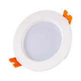 Dimmable Recessed LED Spot Lighting 220V 110V Bedroom Kitchen Indoor Downlight 5W 7W 9W 12W 15W 18W 20W 25W Panel Light