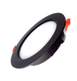 Dimmable Recessed LED Spot Lighting 220V 110V Bedroom Kitchen Indoor Downlight 5W 7W 9W 12W 15W 18W 20W 25W Panel Light