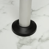 Universal Pipe Decorative Cover Hollow Occlusion Decoration Light Radiator Pipe Covers Decorative Angle Valve For Wall Ducts Hot