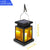 Solar LED Lights Outdoors Floor Lanterns Powered Candle IP65 Terraza Indoor Hanging Balcony Lamp Decorations Lighting For Garden