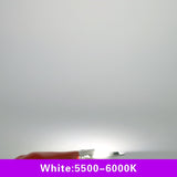 MINI LED COB Chip 220V 3W 5W 7W 9W Smart IC No Need Driver 10pcs/lot LED Bulb Lamp for Flood Light Spotlight Downlight Lighting