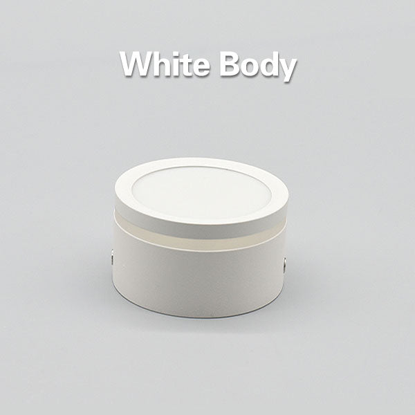 LED Surface Mounted Downlight Side Guide Light Lamp for Ceiling 5W 7W 9W 12W15W 18W 3W led Spot lights Ceiling Fixtures Lighting