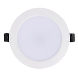 Led Downlight 3W 6W 9W 12W 15W 18W 36W LED Ceiling Recessed Grid Aluminium DC 12V Alloy Round Lamp Spot Light  For 12 Volts