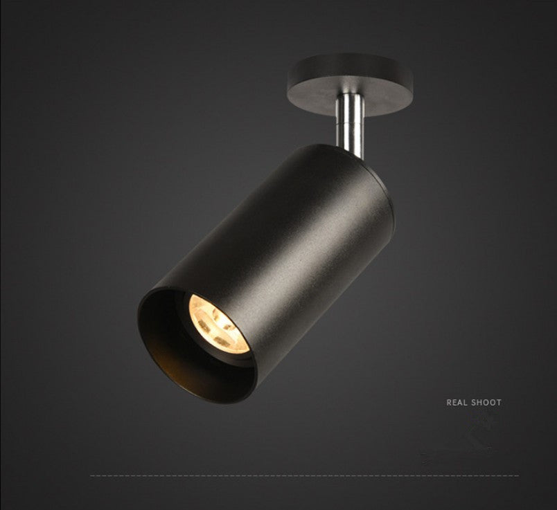 5w 7w 9W 12W 15w Recessed Led Ceiling Lamp Spot Light Bulbs GU10 Replaceable