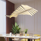 Modern LED Chandelier Light