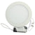LED Ceiling Recessed Grid Downlight / Slim Round/Square 3W/4W/ 6W / 9W / 12W /15W/ 25W  Panel Light Dimmable Ultra-thin