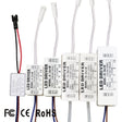 LED Driver 300mA 1W 3W 5W 7W 12W 18W 20W 25W 36W For LEDs Power Supply Unit AC85-265V Lighting Transformers For LED Power Lights