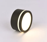 Surface Mounted Led Downlight 12W 15W 5W 7W 9W Side Guide Light lamp for ceiling spot lights 220V Ceiling Fixtures Lighting