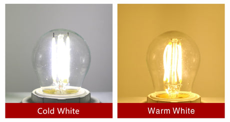  E27 E14 Retro Edison LED Filament Bulb Lamp AC220V Light Bulb C35 G45 A60 ST64 G80 G95 G125 Glass Bulb Vintage Candle Light