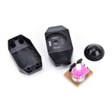 High Quality Lamp Dimmer Cord Switch Plug In Table Floor Light Dimming On Off  Dimmer Switch 1A60w