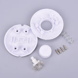 New 317 Floor lamp foot switch on off halfway round foot Reset button online switch