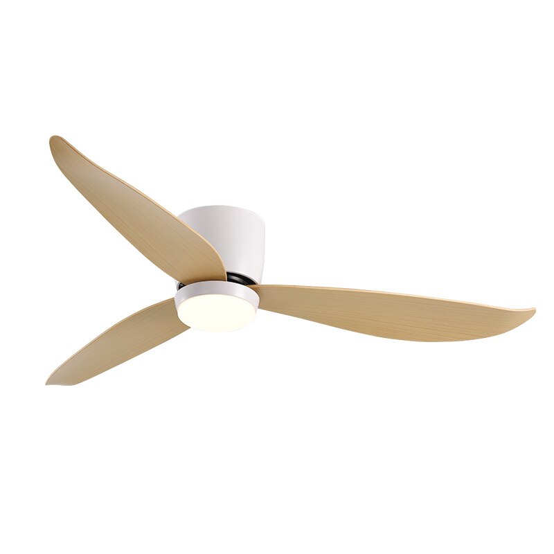 Modern Led Ceiling Fans With Lights Ceiling Light Fan Lamp Ceiling Fan With Remote Control Decorative BedroomHome 220v