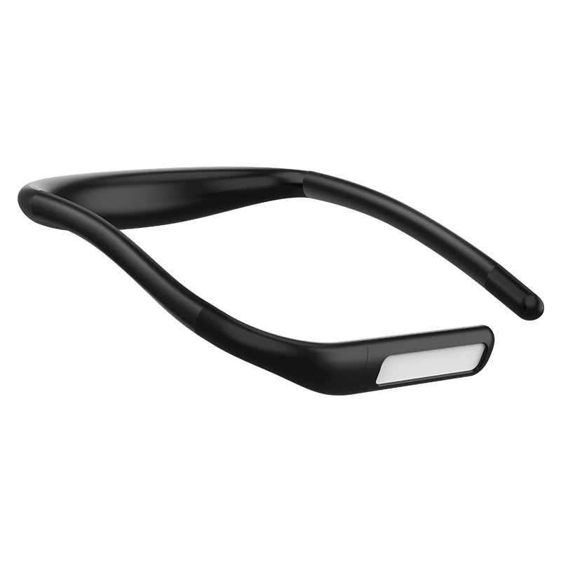 Dimmable Handsfree LED Neck Light Flexible Hug Light Book Reading Lamp Hug Light Novelty Reading Lamp Night Light Flashlight