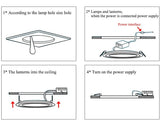 LED panel light Ultra thin Downlight lamp 3W 4W 6W 9W 12W 15W 18W 24W led ceiling recessed grid downlight slim round panel light