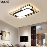 Modern Ceiling Light Fixtures for Living Room Bedroom Dining Room 110v 220v Chandelier Ceiling Lamp Fixtures Home Lamp