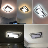 Modern Ceiling Light Fixtures for Living Room Bedroom Dining Room 110v 220v Chandelier Ceiling Lamp Fixtures Home Lamp