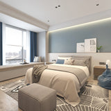 LED Recessed Downlight Frameless Built-in Spot Lamp for Living Room Corridor Bedroom Cutout Size 75mm Spot Light