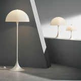 Modern minimal floor lamps Acrylic E27 designer white floor lamps For Bedroom Study restaurant Deco creative sofa lamp