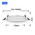 DC 12V Led Downlight 3W 6W 9W 12W 15W 18W 36W LED Ceiling Recessed Grid Aluminium Alloy Round Lamp Spot Light  For 12 Volts