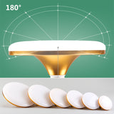 Led Bulb E27 220V Light Bulbs 15W 20W 30W 50W 60W Energy Saving Lamps Bombilla Led Light Ampoule Spotlight for Home Lighting