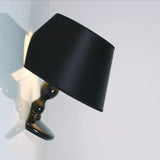 Titanic wall lamp modern light sconce by Fluke bedroom foyer study office restaurant hotel sitting dinning room novelty lighting