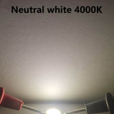 10pcs a lot 3W/5W/7W/10W 6500K/4000K/3000K LED COB Light Beads 1313 LED lamp Bead LED Bulb Chip Spot Light Downlight Diode Lamp