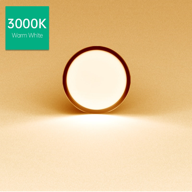 Surface Mounted Led Downlight Led Spot Light 220V 10/15/25W 110V Round Downlights Spot Led en-castrable Lighting Fixture for Home