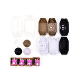 High Quality Lamp Dimmer Cord Switch Plug In Table Floor Light Dimming On Off  Dimmer Switch 1A60w